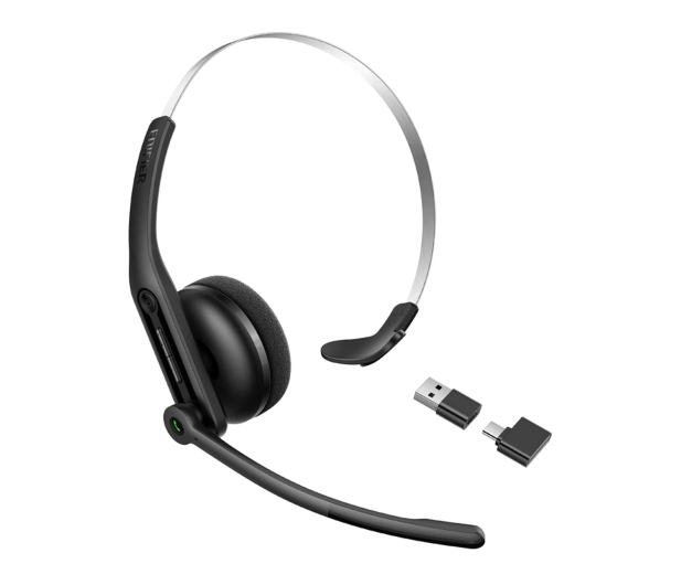 Edifier CC300 z mikrofonem czarne - 1535709 - zdjęcie 2